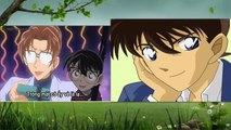 Quà Valentine trắng  của Shinichi