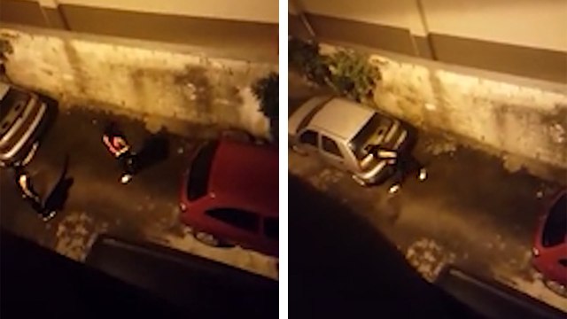 Après ça, les jeunes femmes y réfléchirons à deux fois !