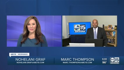 Full Show: ABC15 Mornings | July 11, 6am