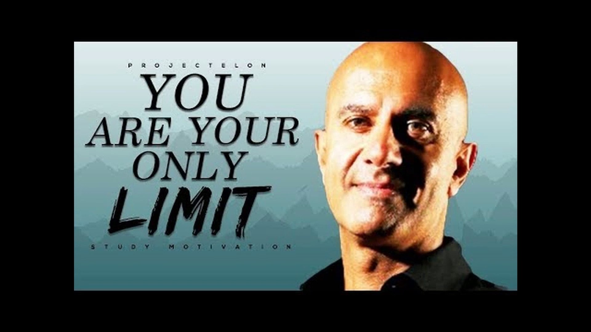 You Are Your Only Limit Study Motivation Video Dailymotion