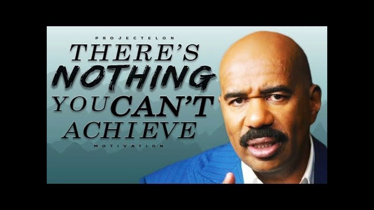 There's Nothing You Can't Achieve! - Study Motivation