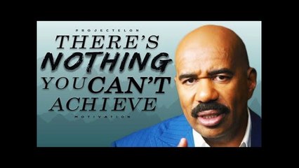 There's Nothing You Can't Achieve! - Study Motivation