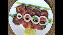 Shami Kebab || by Kitchen Studio