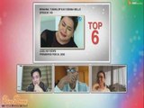 Prima Donnas: Aiko Melendez, nagmistulang Kendra nga ba sa totoong buhay? | Trending Scenes