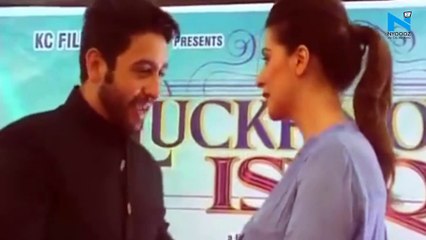 Kangana Ranaut ex BF Adhyayan Summan lauds her in fight against nepotism