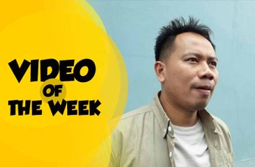 Video of The Week: Vicky Prasetyo Dipenjara, Papa T Bob Meninggal Dunia