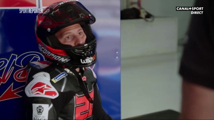 "RESTART", documentaire MotoGP à découvrir ce dimanche