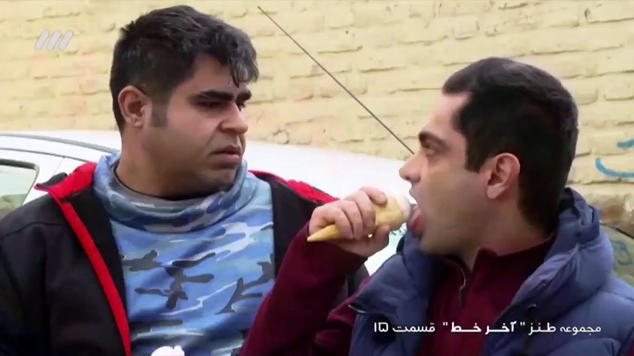 Akhare Khat S01E15 – سریال آخر خط