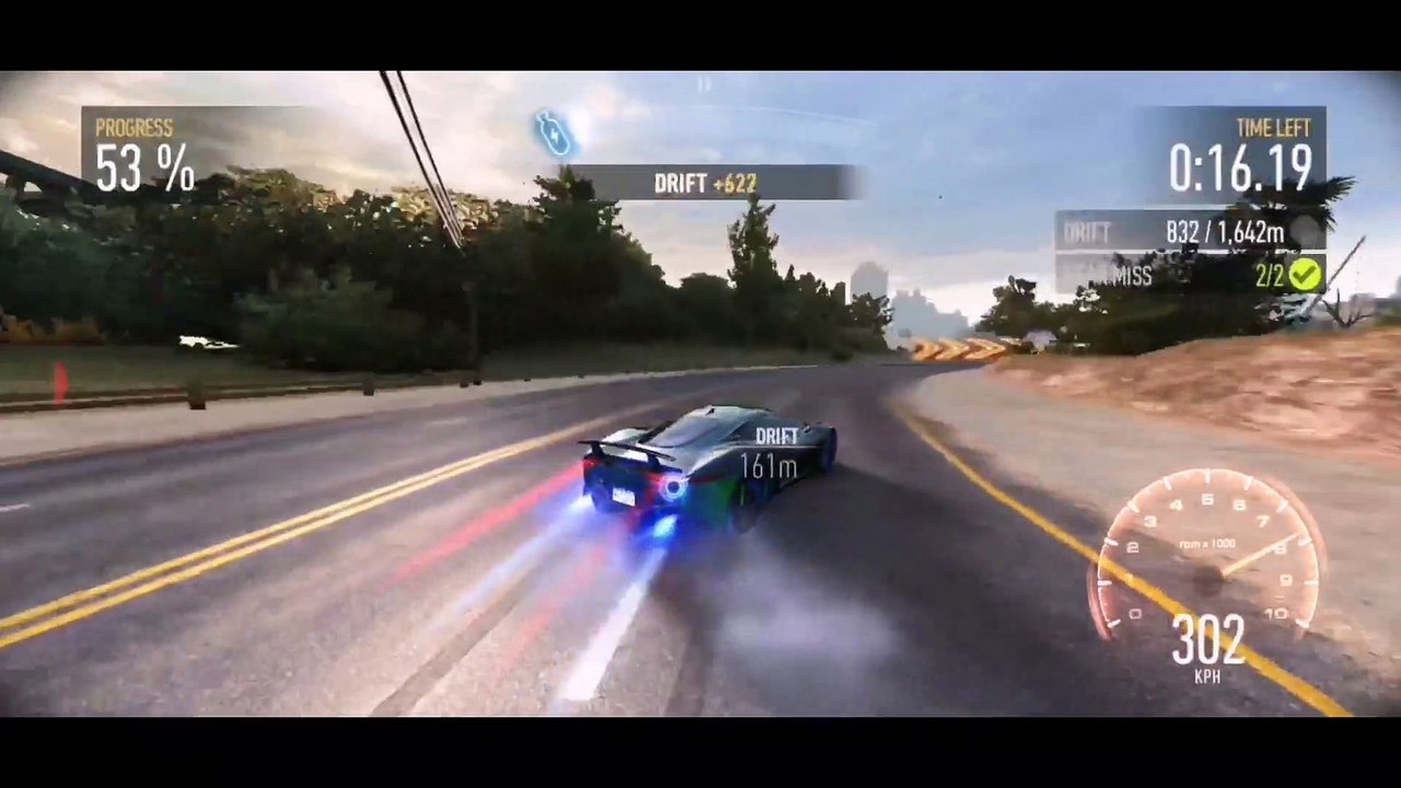 NFS No Limits Gameplay - Proving Grounds - Jaguar C-X75 - Day 7 (Event 11 - 16)