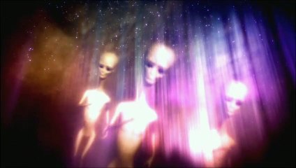 Alien Contact - NASA Exposed  2 2017