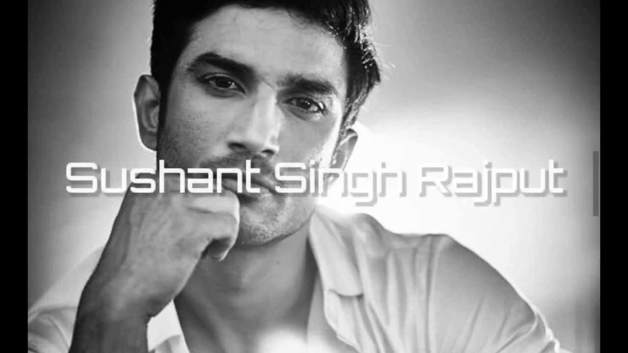 A Musical Tribute To Sushant Singh Rajput | Khairiyat | Kaun Tujhe| Besabriyaan | Cover |Sagar Pawar