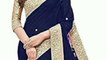 Georgette sarees for women | women stylish sarees in 2020