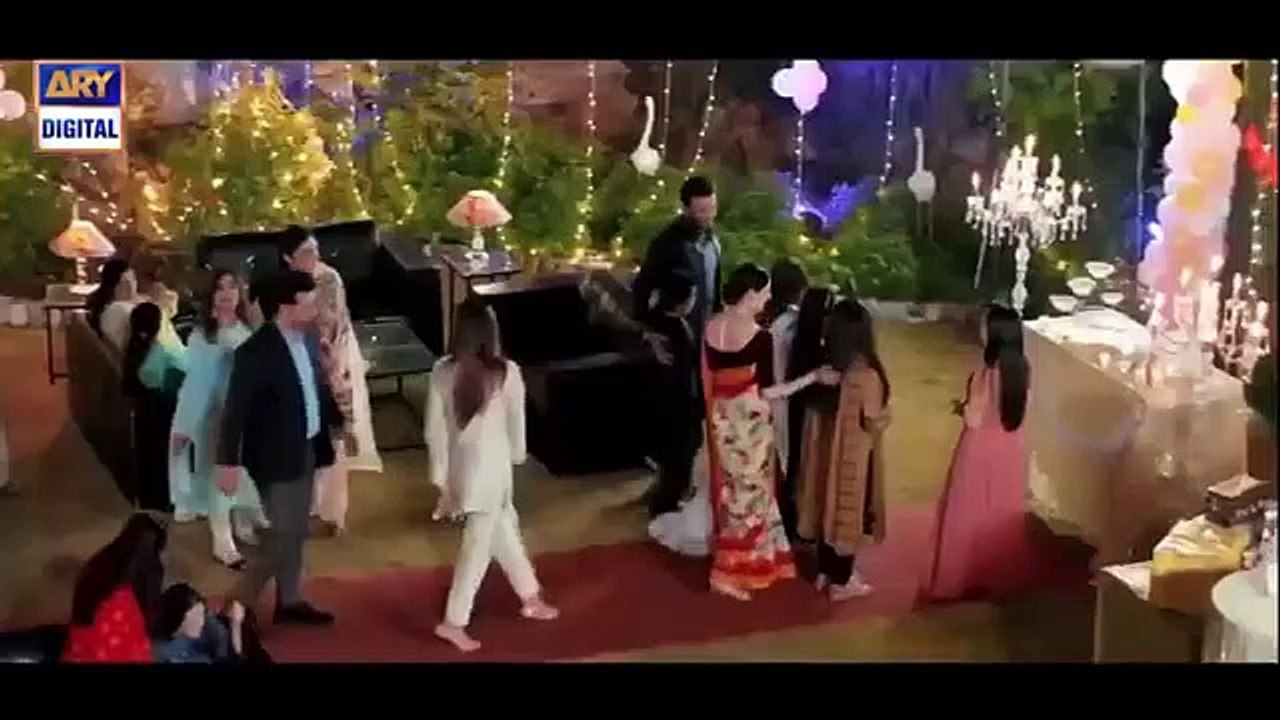 New Drama Serial #LogKiaKahenge Teaser 2 Coming Soon on ARY Digital Drama