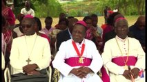 Décès de Monseigneur Pierre Marie Coty de l'Eglise Catholique ivoirienne