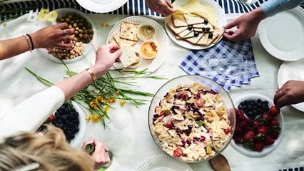 Tips for Having a Safe Picnic During the Pandemic