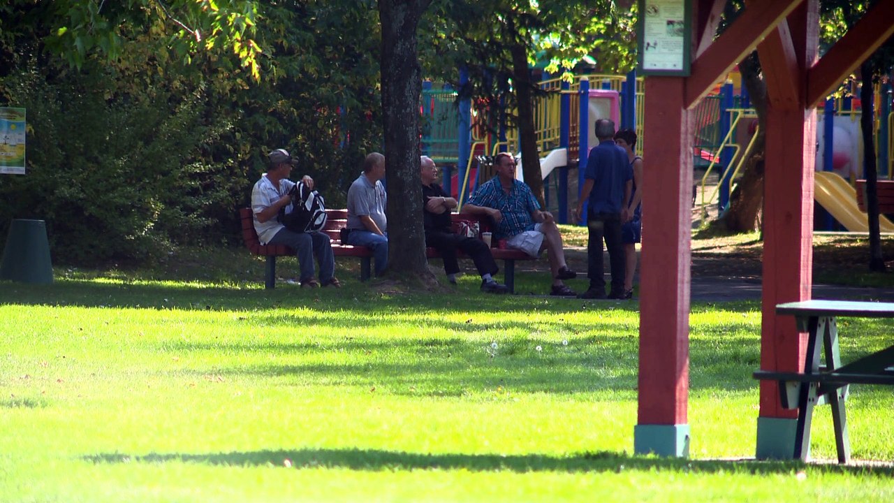 COVID-19 : Plus de 100 jours sans nouveaux cas au Nord-Ouest du Nouveau-Brunswick