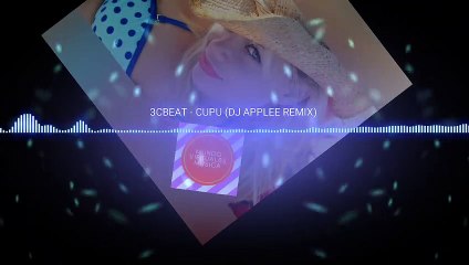 ️️ 3CBEAT CUPU - no Copyright -  libre - NoCopyrightSounds