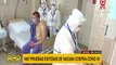 Rusia: vacuna contra el COVID-19 terminó su fase de ensayos con éxito, anuncian autoridades