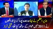 PM Imran Khan fulfilled the promise he made in 2011: Shibli Faraz