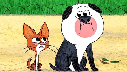 CHIEN POURRI LA VIE A PARIS Bande Annonce en Français