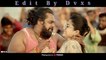 Karabuu  Song- Pogaru  movie | Dhruva sarjaa | Rashmika mandana | Dvxs | Slums Song | Keep watching this video