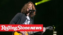 Chris Cornell’s Previously Unreleased Cover of Guns N’ Roses’ ‘Patience’ | RS News 7/20/20