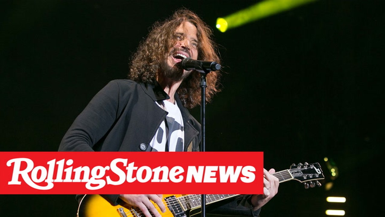 Chris Cornell’s Previously Unreleased Cover of Guns N’ Roses’ ‘Patience’ | RS News 7/20/20
