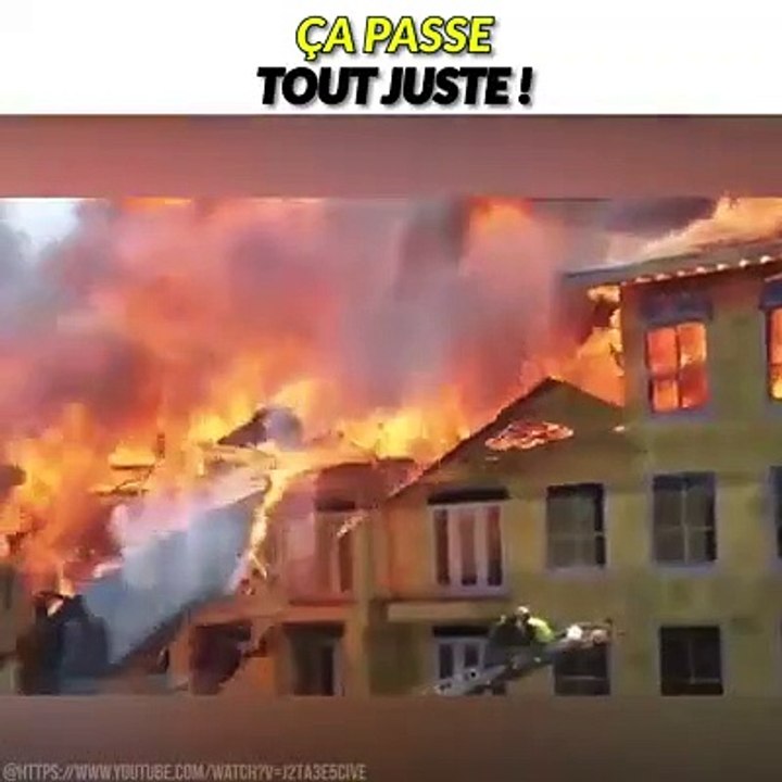 Ça passe tout juste
