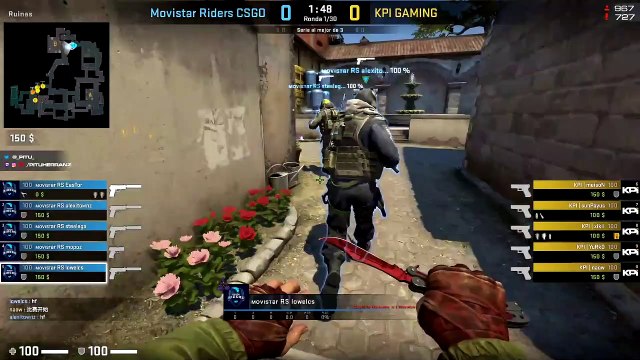 CS:GO WTF Moments | Counter-Strike: Global Offensive (2020) - Gameplay PC HD | BCC TV #36