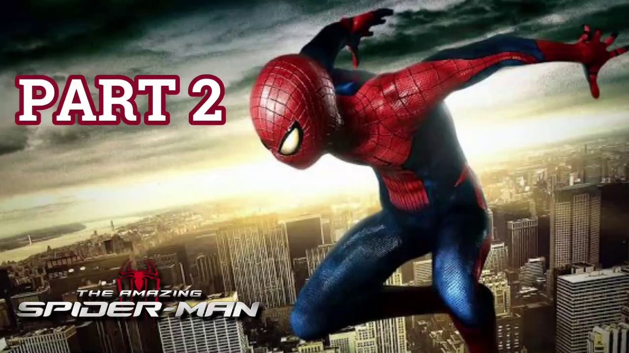 Dead Beauty Gameplay | The Amazing Spider-Man Part 2