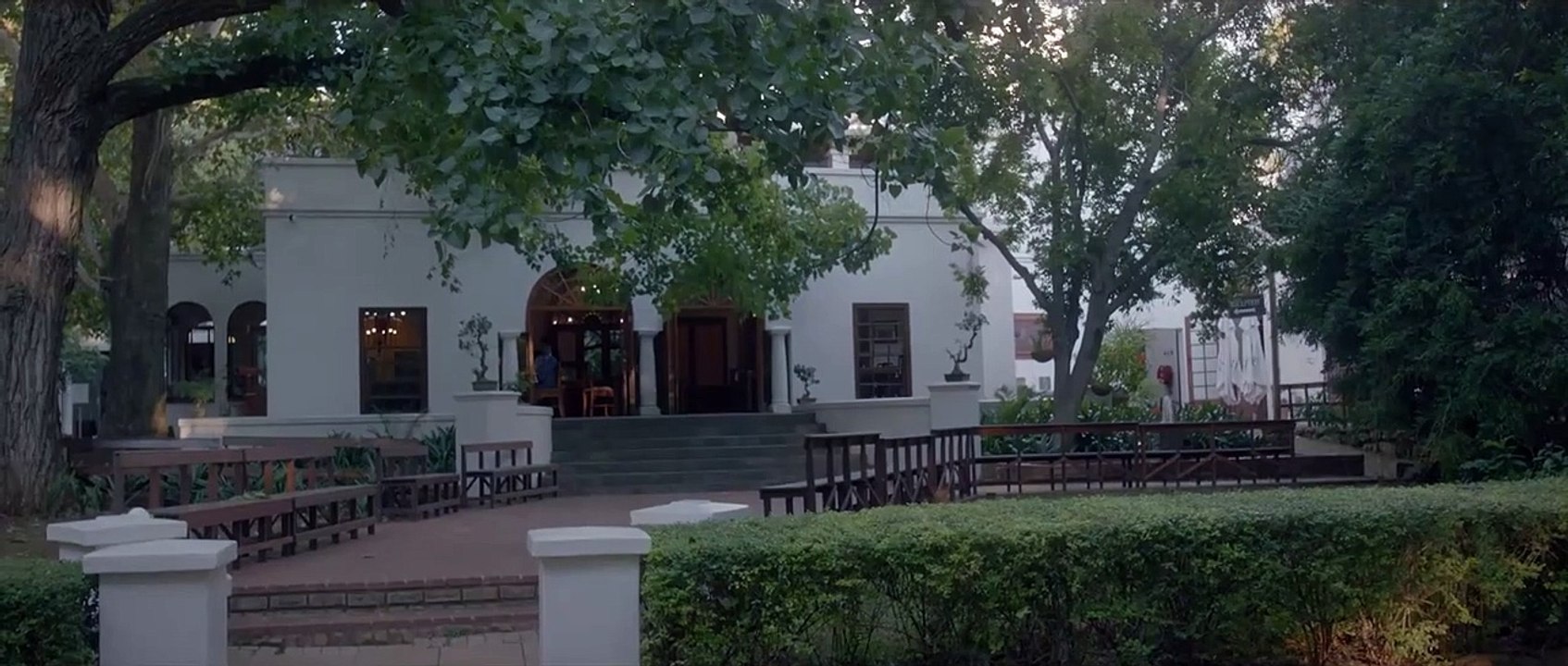 HEKS // A film by Reine Swart // Official Trailer