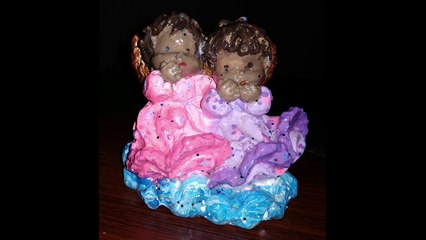 Power of Love Mail Call Video 14 Series 35 Remembering Chattanooga