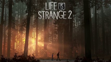 Life Is Strange 2 (11-21) - Épisode 3 - Wastelands