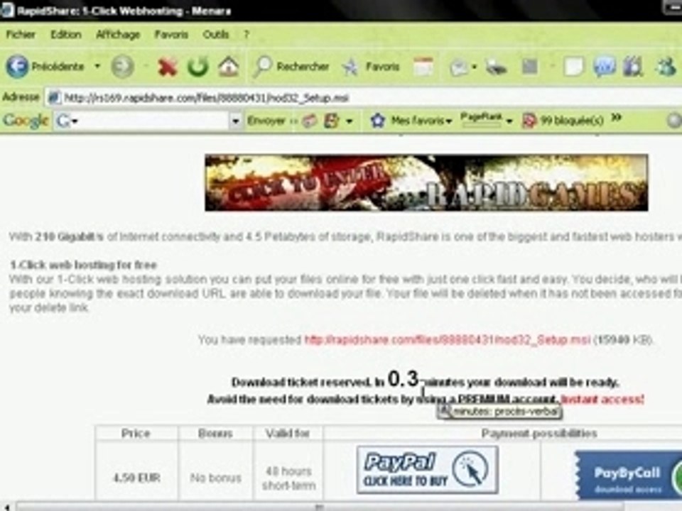 Rapidshare