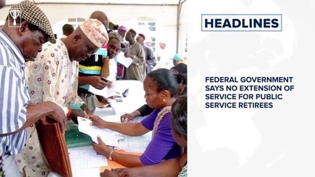 Akpabio alleges most NDDC contracts are handled by legislators, Ballon d'Or will not be awarded in 2020 due to coronavirus and more