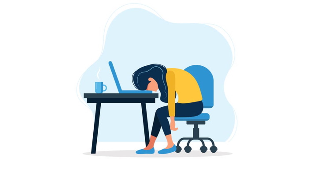 How to break up the monotony of the workweek
