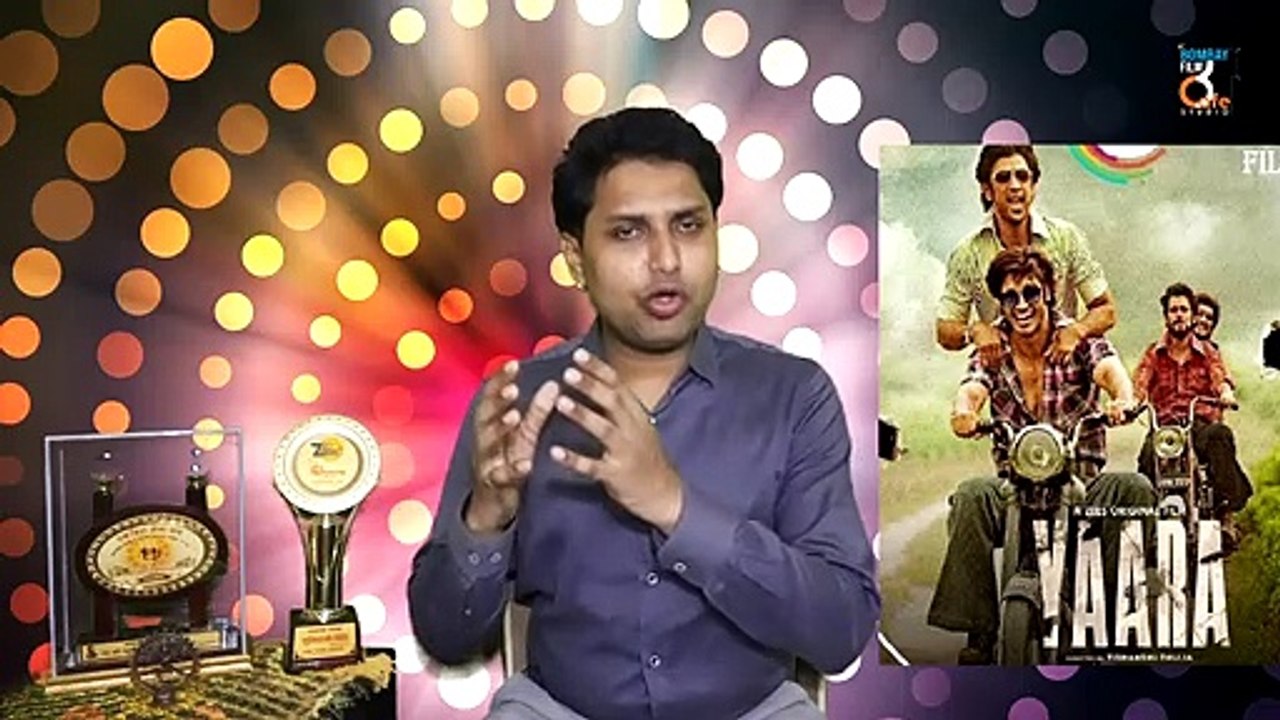 yaara film review