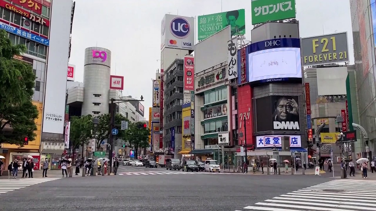 Japan: Hunderte Jugendliche im Sport missbraucht