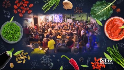 TG GARGANOTV 20 07 2020