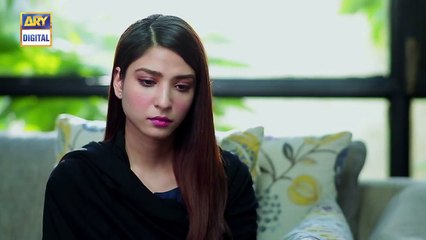 Ishqiya Episode 27 - ARY Digital Drama