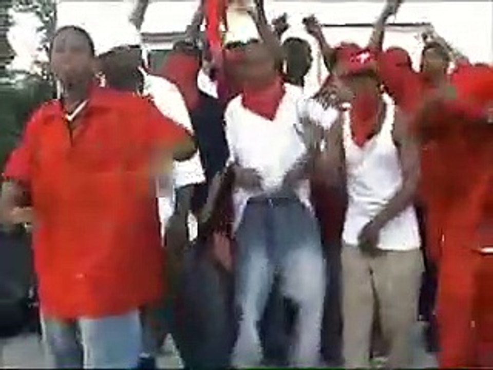 B Walk