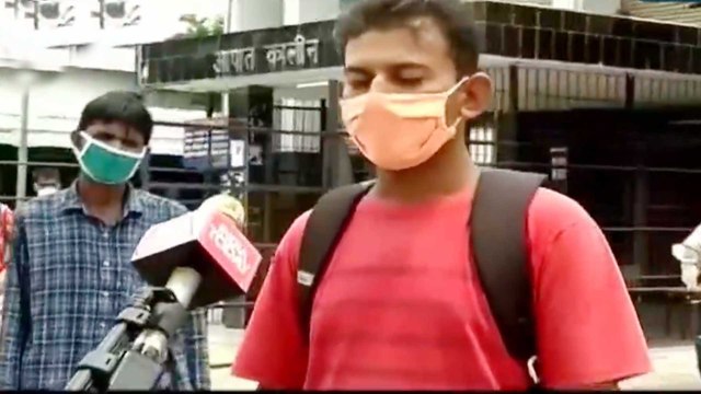 Bihar: Poor handling of Corona situation, Centre sends team