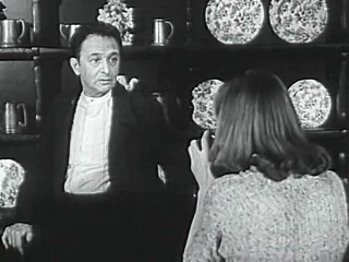 The Dark Room - One Step Beyond