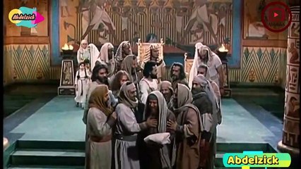 Youssef seddik 44 مسلسل النبي يوسف الصديق مسلسل النبي يوسف الصديق