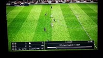Gonzalo Higuain Tiki Taka Goal (Juventus FC - Paris Saint Germain PES 2019)