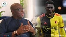 Les confidences de Thierno Seydi sur l'avenir de Ismaila Sarr: "Son prochain club, réconciliation avec son père..."