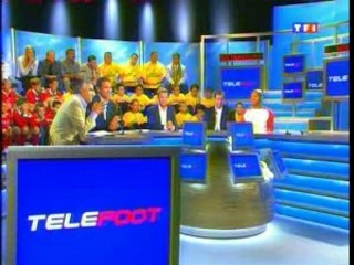 OM-Milan Ac - 26 Mai 1993 - A Jamais Les Premiers