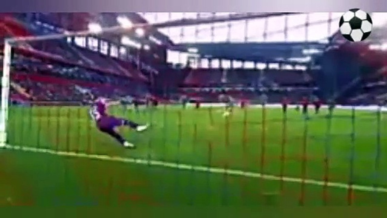 36 best penalty goals across Europe in week 28th 2020