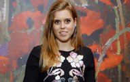 Princess Beatrice Wore the Queen's Vintage Dress for Her Small Royal Wedding