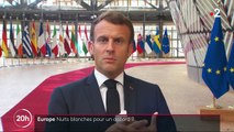 Sommet européen : des nuits blanches pour un accord ?